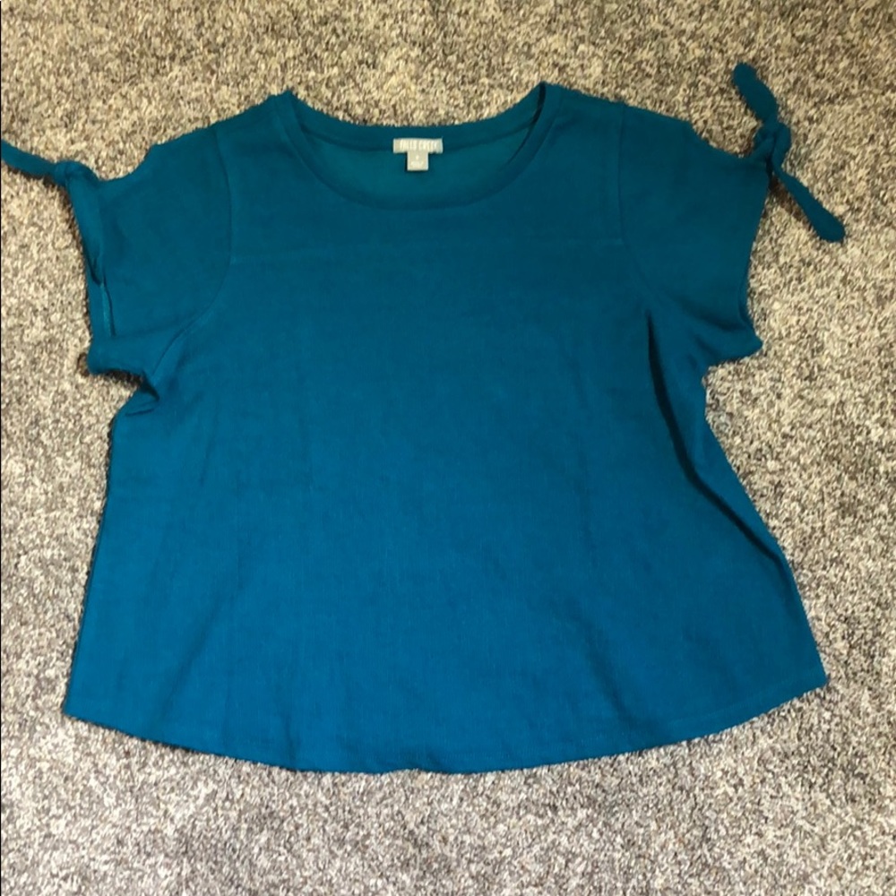 NWOT Blouse Small